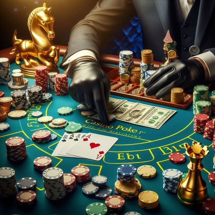 v9999 Jackpot Progressive Slots မြန်မာ ကစားသူများ