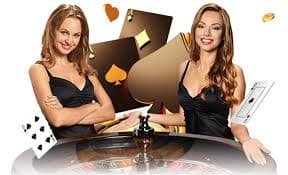 v9999 Live Baccarat Table မြန်မာ ကစားသူများ Real Dealer နှင့် ကစားနေသည့် မြင်ကွင်း