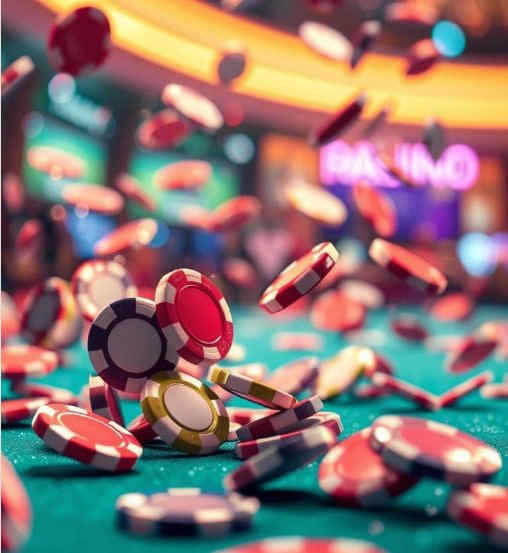 v9999 Slots ဂိမ်းများ မြန်မာ Online Casino