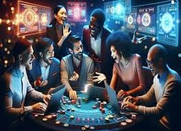 V9999 Myanmar Online Betting Platform — ကျွန်ုပ်တို့၏ Platform ကို မိတ်ဆက်ခြင်း