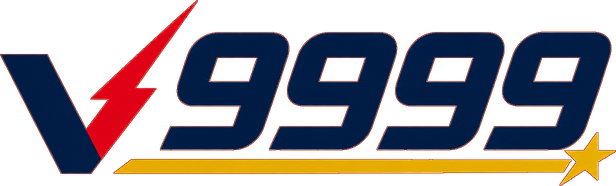 v9999 Logo